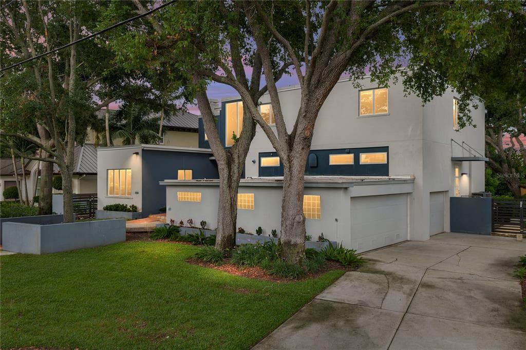838 MONTEREY BOULEVARD NE, ST PETERSBURG, FL 33704 — zdjęcie 3