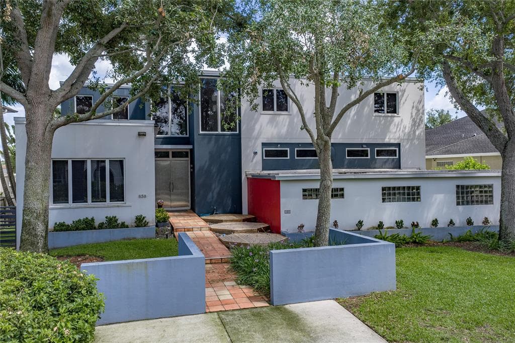 838 MONTEREY BOULEVARD NE, ST PETERSBURG, FL 33704 — zdjęcie 5