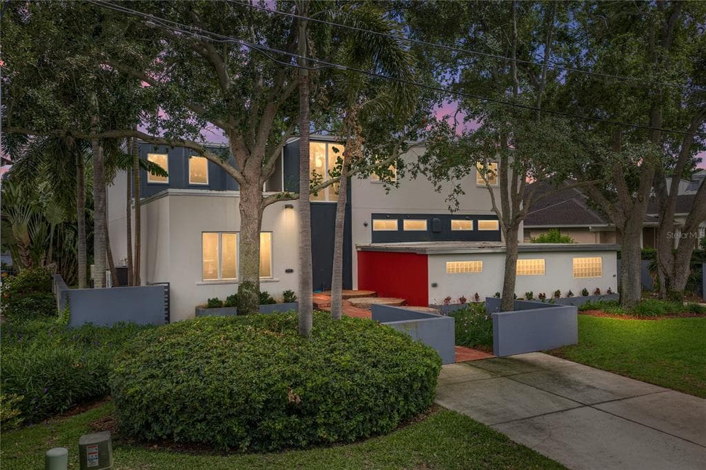 838 MONTEREY BOULEVARD NE, ST PETERSBURG, FL 33704 — zdjęcie 4