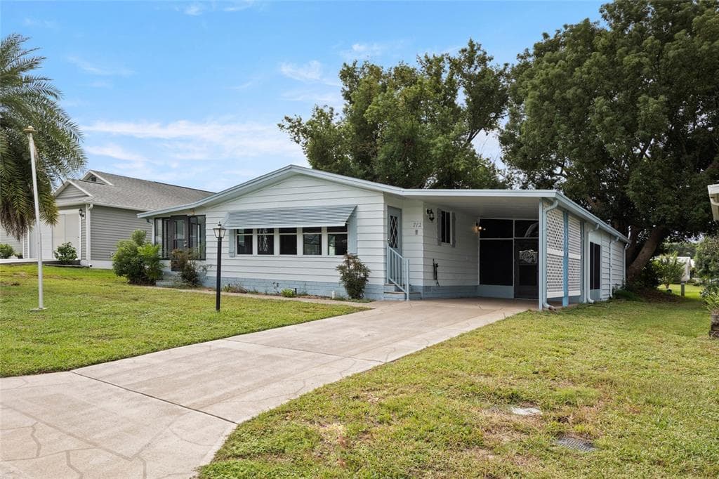 712 JASON DRIVE, LADY LAKE, FL 32159 — zdjęcie 2