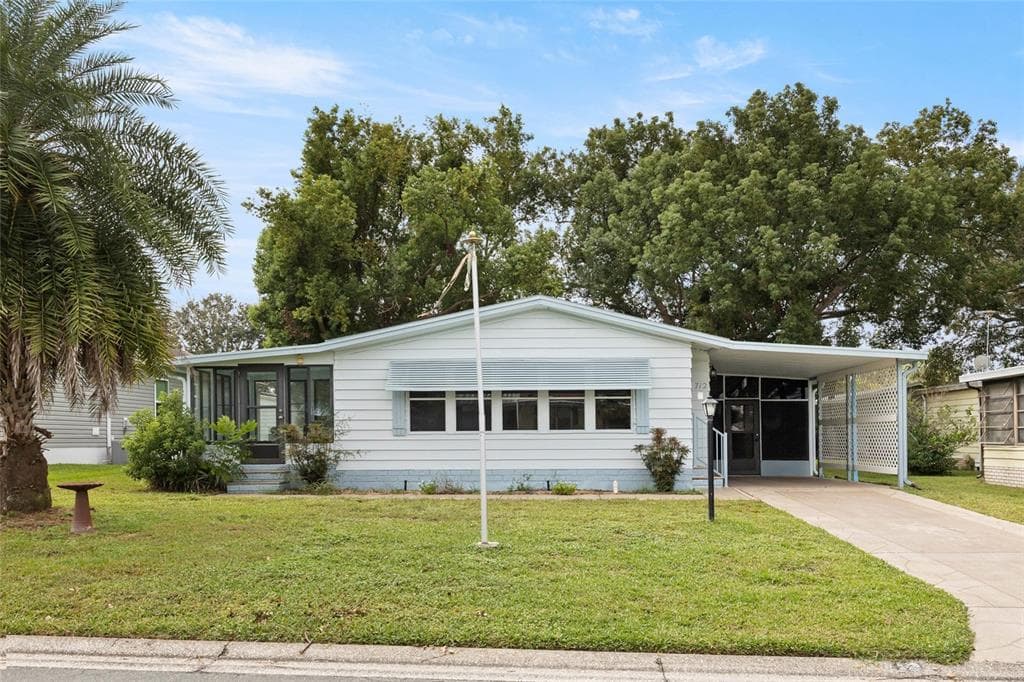 712 JASON DRIVE, LADY LAKE, FL 32159 — zdjęcie 3