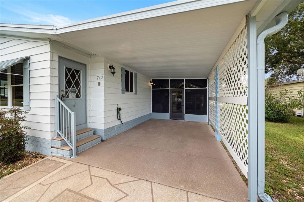 712 JASON DRIVE, LADY LAKE, FL 32159 — zdjęcie 4