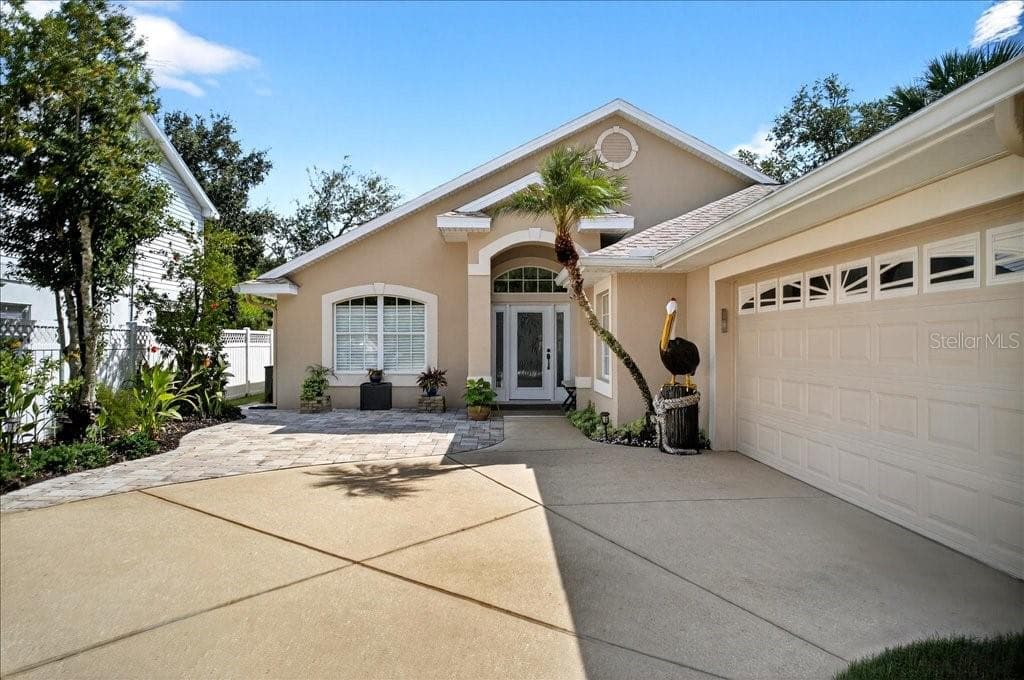 83 COVINGTON LANE, PALM COAST, FL 32137 — zdjęcie 2