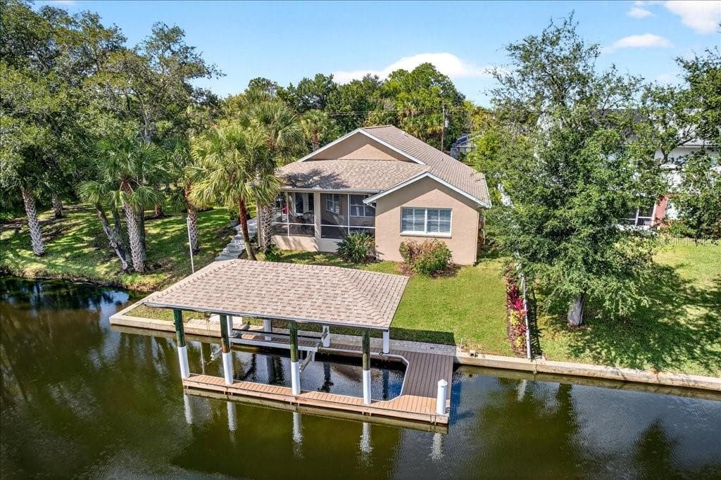 83 COVINGTON LANE, PALM COAST, FL 32137