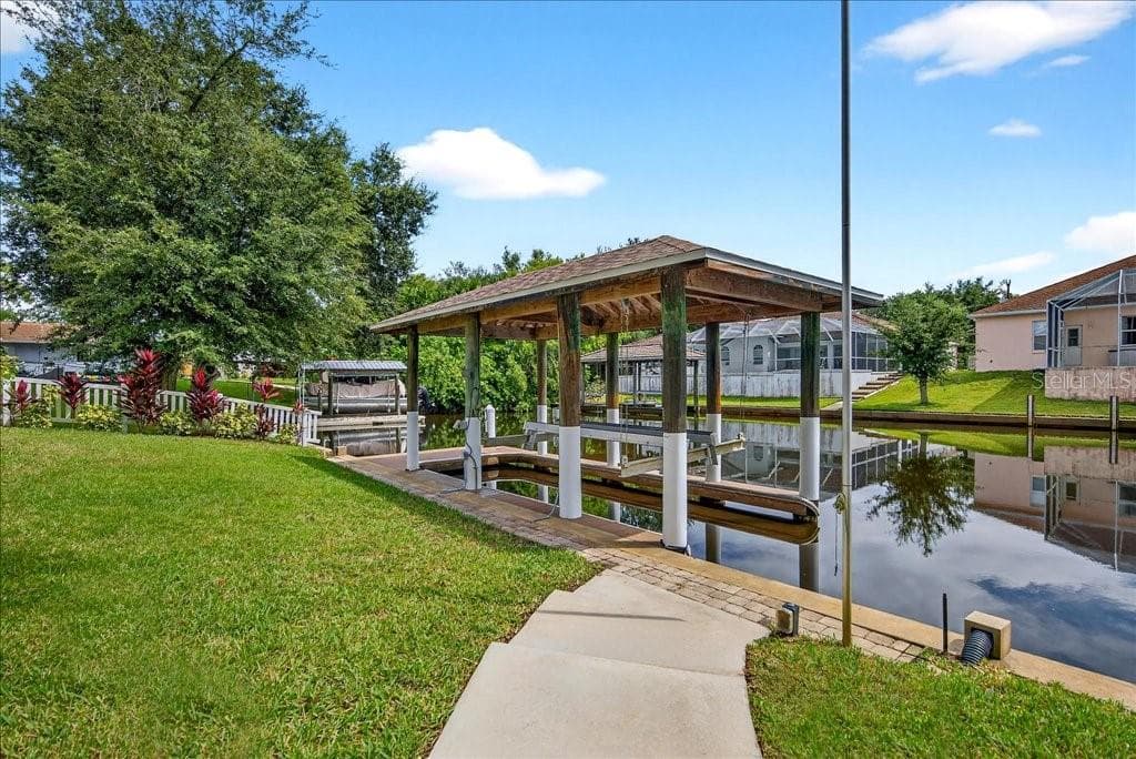 83 COVINGTON LANE, PALM COAST, FL 32137 — zdjęcie 5