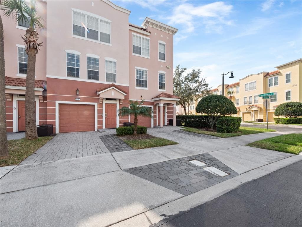8013 COOL BREEZE DRIVE # 116, ORLANDO, FL 32819 — zdjęcie 2