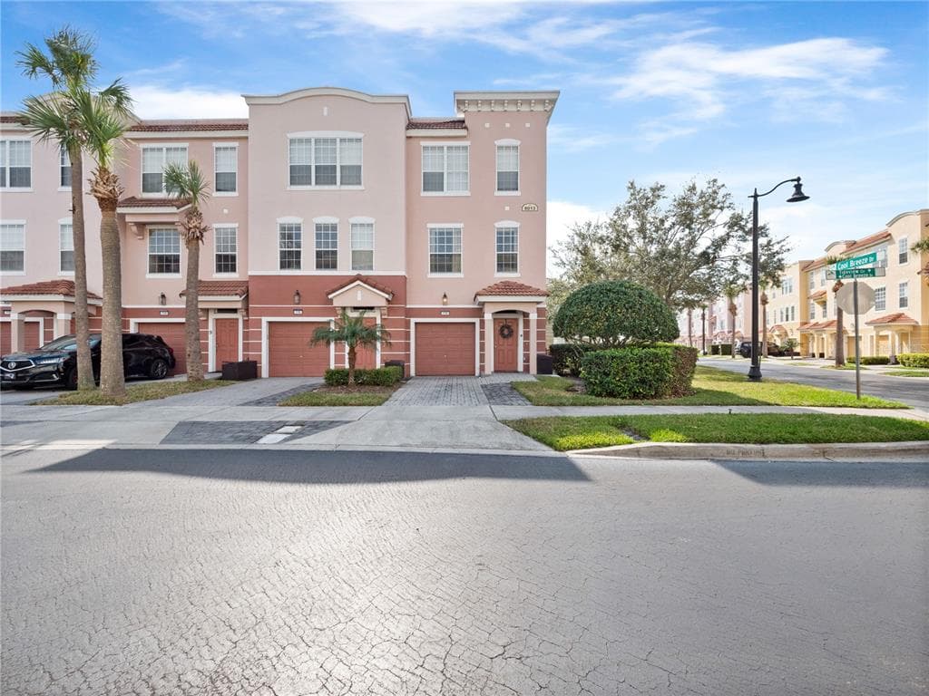 8013 COOL BREEZE DRIVE # 116, ORLANDO, FL 32819 — zdjęcie 3