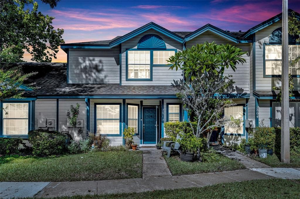 2810 CORNERSTONE COURT, APOPKA, FL 32703 — zdjęcie 2
