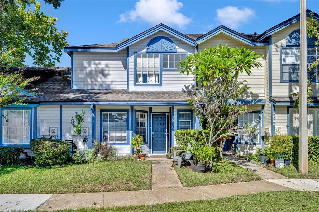 2810 CORNERSTONE COURT, APOPKA, FL 32703