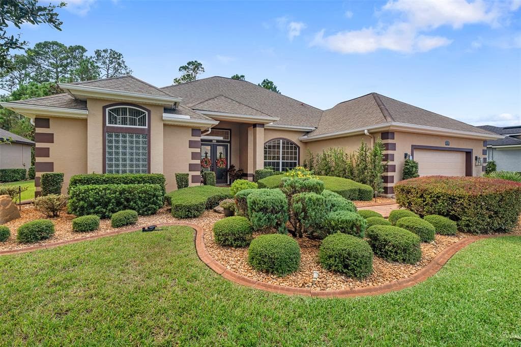 945 STONE LAKE DRIVE, ORMOND BEACH, FL 32174 — zdjęcie 2