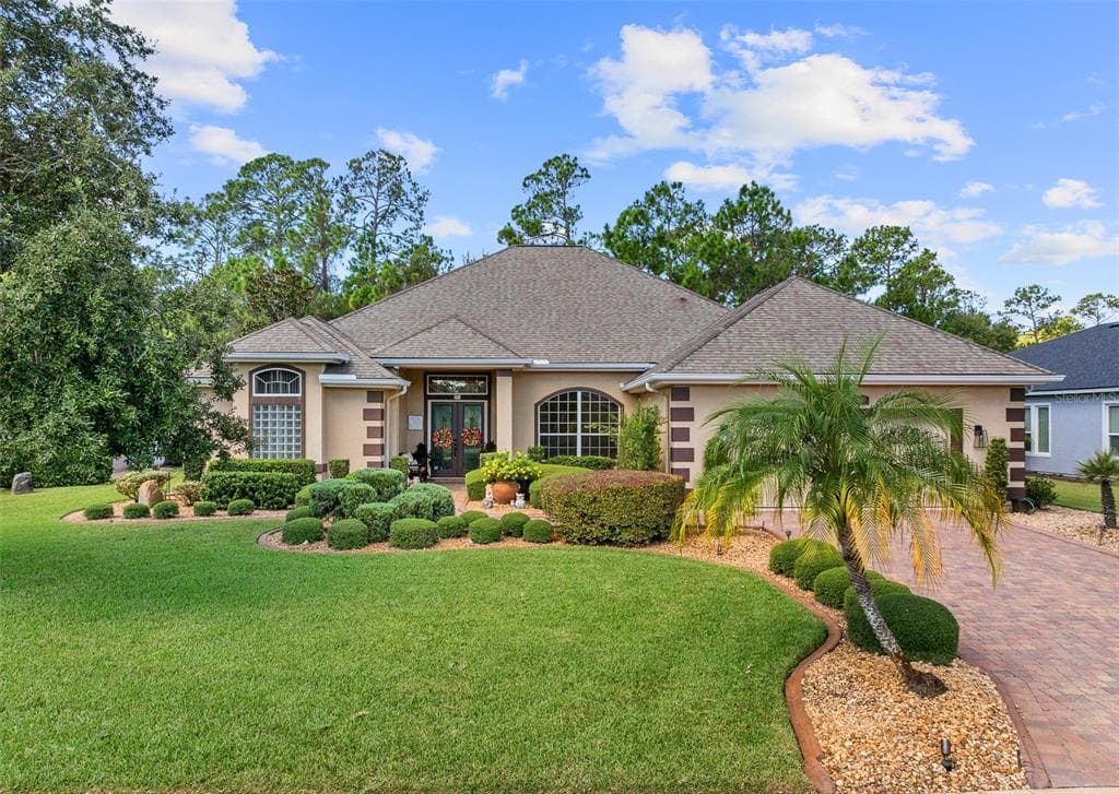 945 STONE LAKE DRIVE, ORMOND BEACH, FL 32174