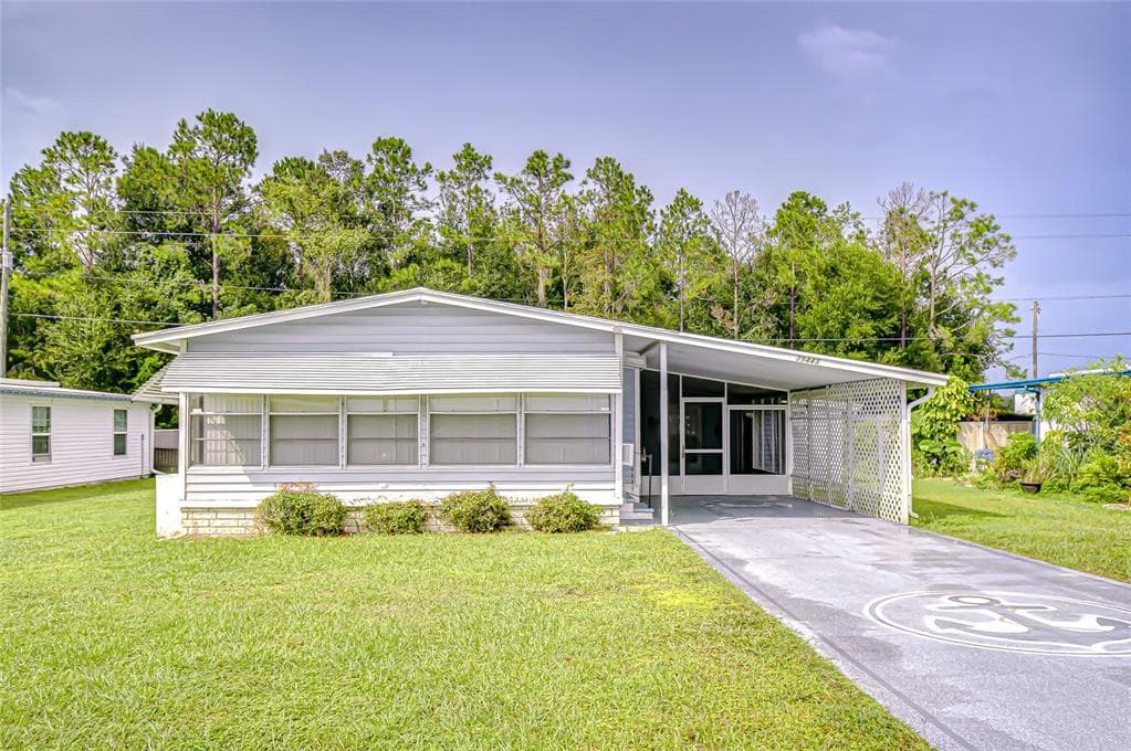 39443 ELGIN DRIVE, ZEPHYRHILLS, FL 33542