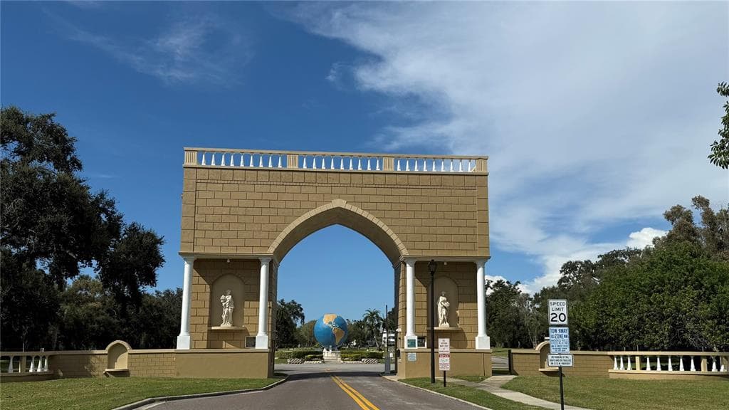 2460 CANADIAN WAY # 48, CLEARWATER, FL 33763 — zdjęcie 2