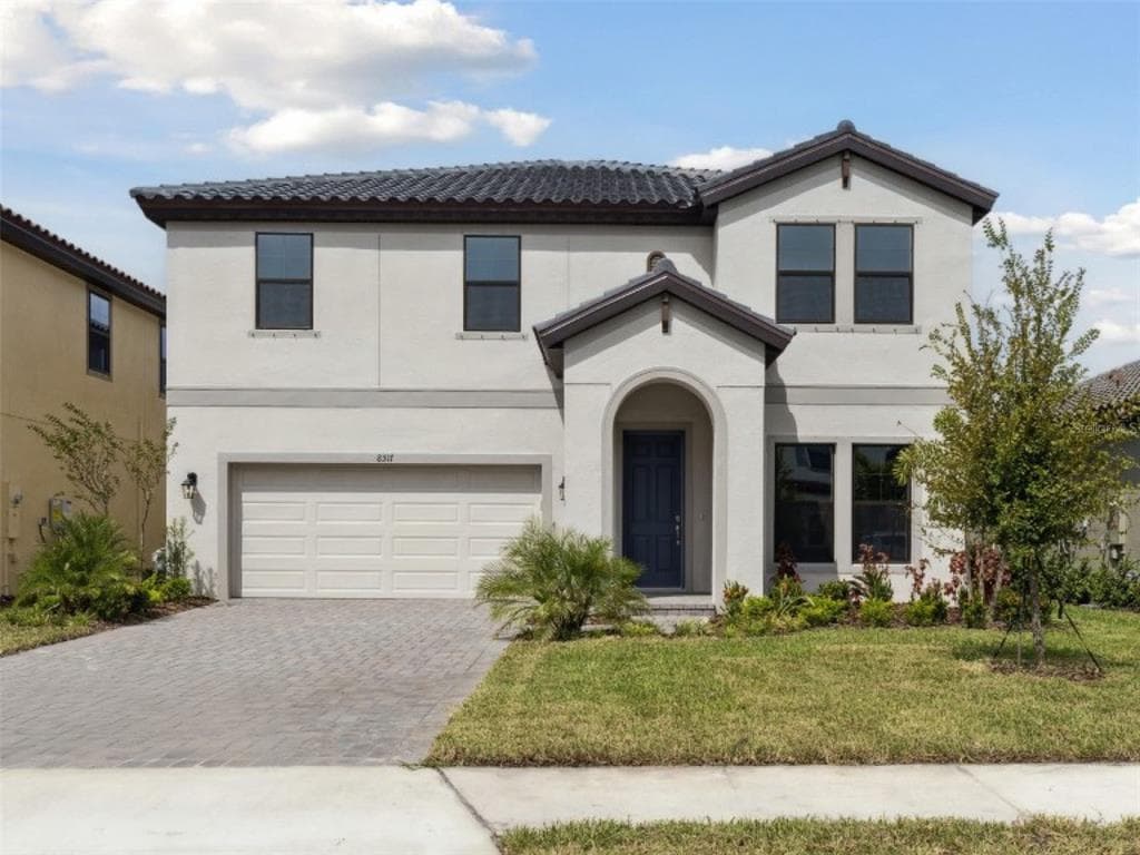 8517 DOVE BOG TERRACE, PARRISH, FL 34219