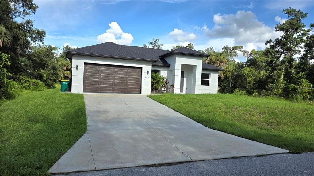 286 KRIEGER STREET, PORT CHARLOTTE, FL 33953 — zdjęcie 2