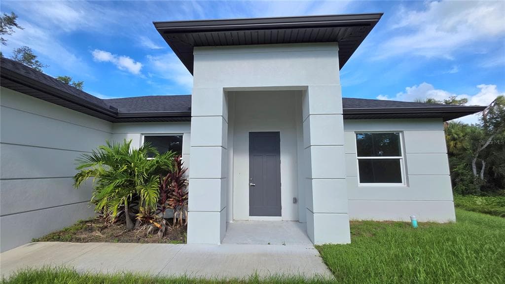 286 KRIEGER STREET, PORT CHARLOTTE, FL 33953 — zdjęcie 3