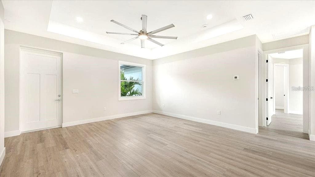 286 KRIEGER STREET, PORT CHARLOTTE, FL 33953 — zdjęcie 5