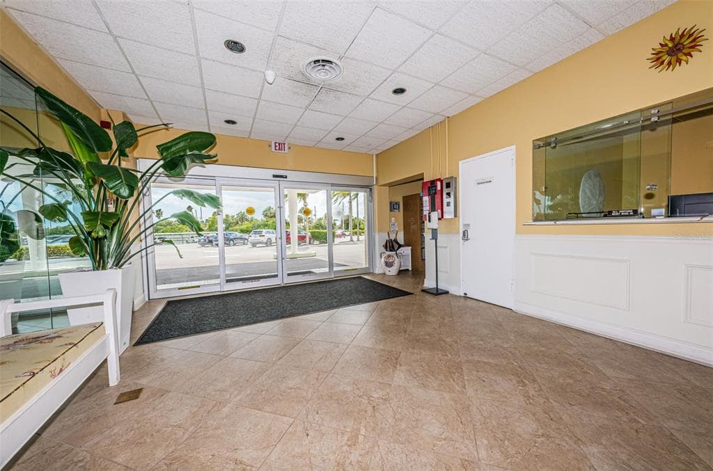 31 ISLAND WAY # 605, CLEARWATER BEACH, FL 33767 — zdjęcie 5