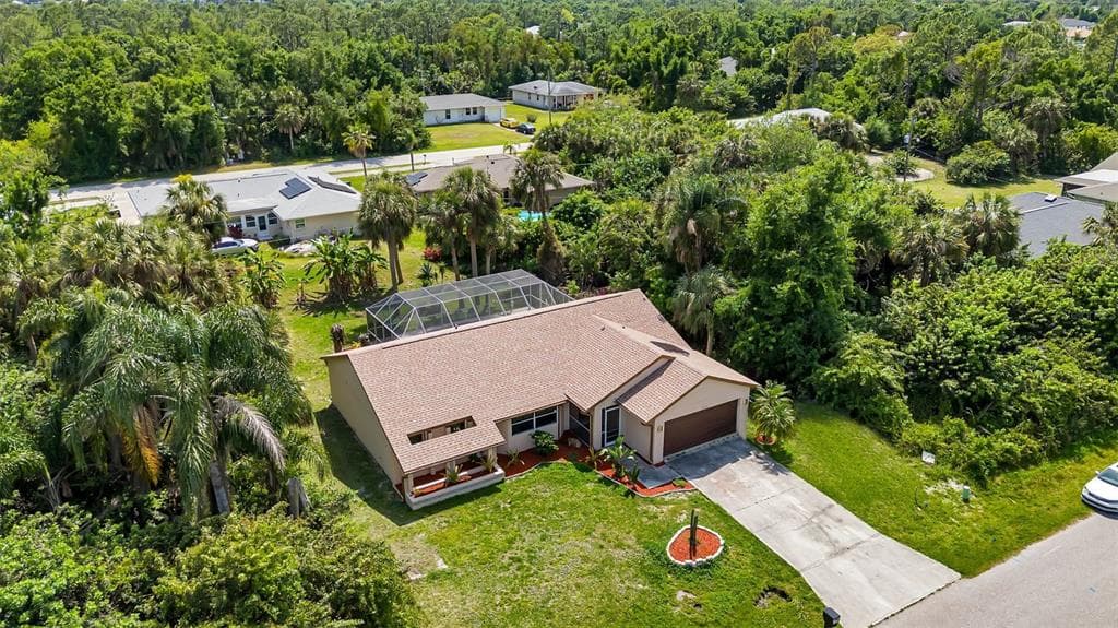23177 RYE AVENUE, PUNTA GORDA, FL 33980 — zdjęcie 3