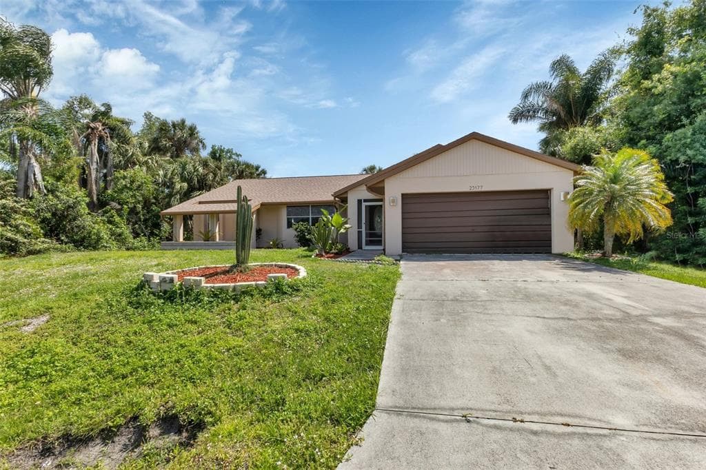 23177 RYE AVENUE, PUNTA GORDA, FL 33980 — zdjęcie 5