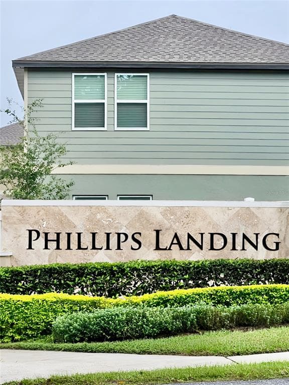 1991 HEMINGWAY CIRCLE, GROVELAND, FL 34736 — zdjęcie 2