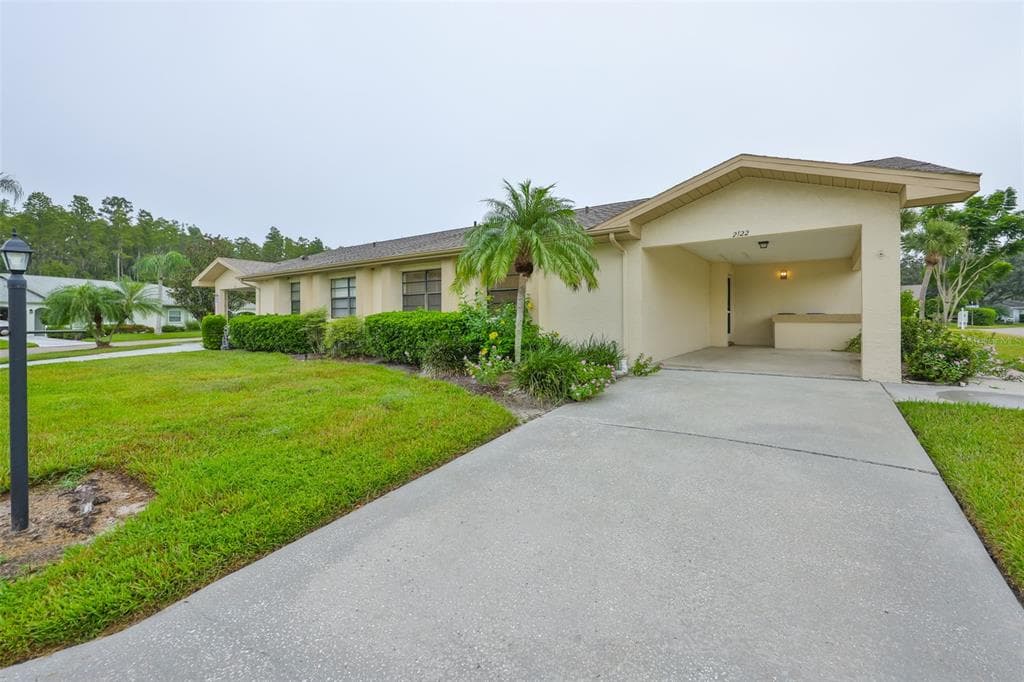 2122 HEREFORD DRIVE # 511, SUN CITY CENTER, FL 33573 — zdjęcie 2