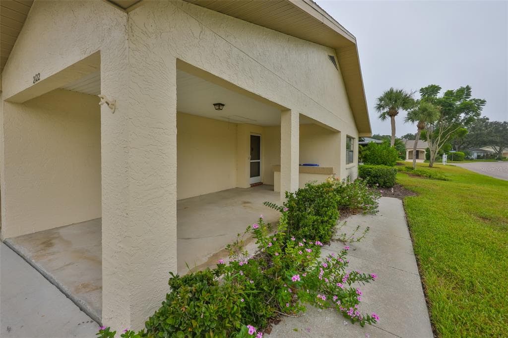 2122 HEREFORD DRIVE # 511, SUN CITY CENTER, FL 33573 — zdjęcie 5