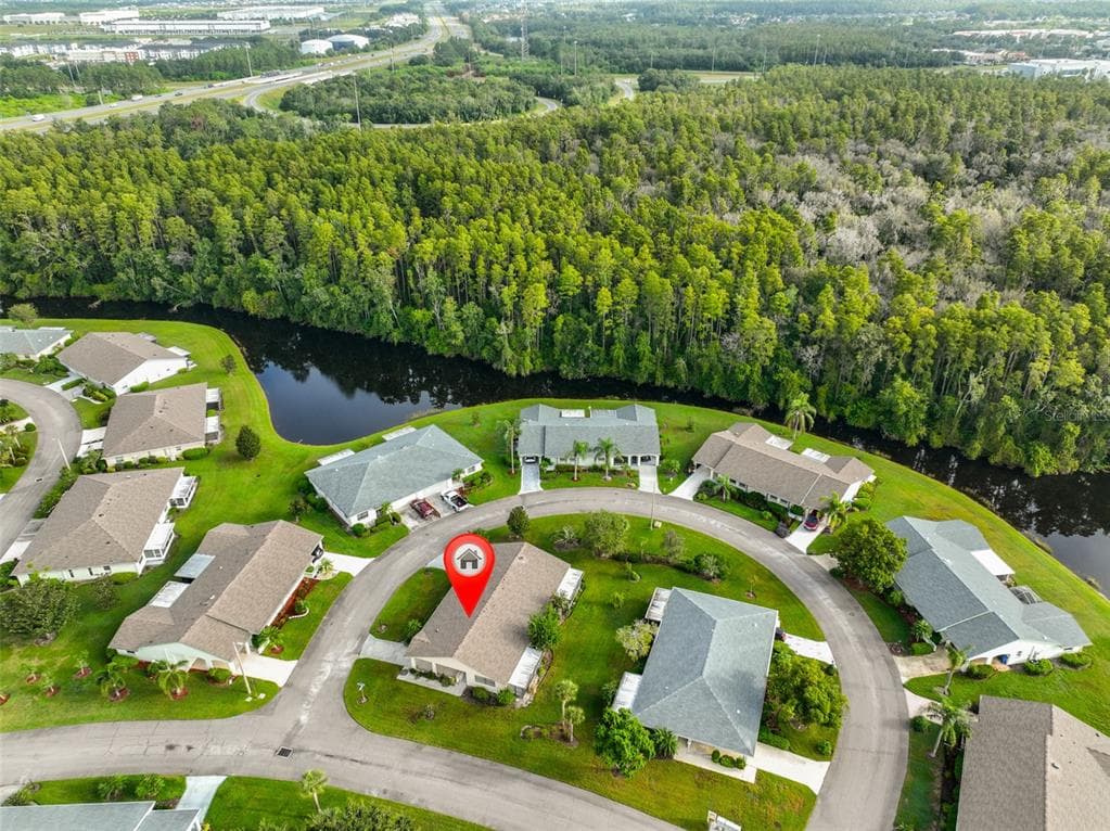 2122 HEREFORD DRIVE # 511, SUN CITY CENTER, FL 33573 — zdjęcie 4