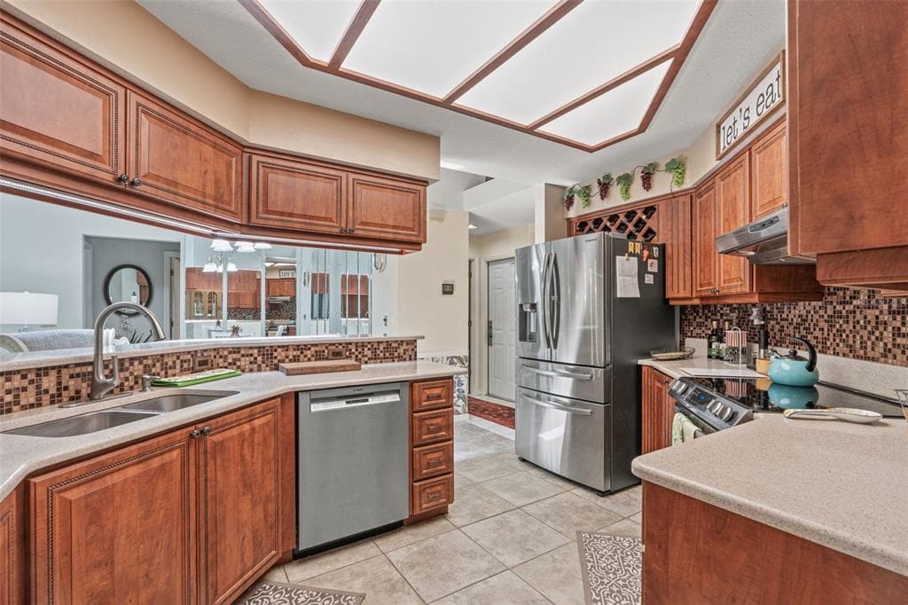4 IPOMOEA COURT, HOMOSASSA, FL 34446 — zdjęcie 3