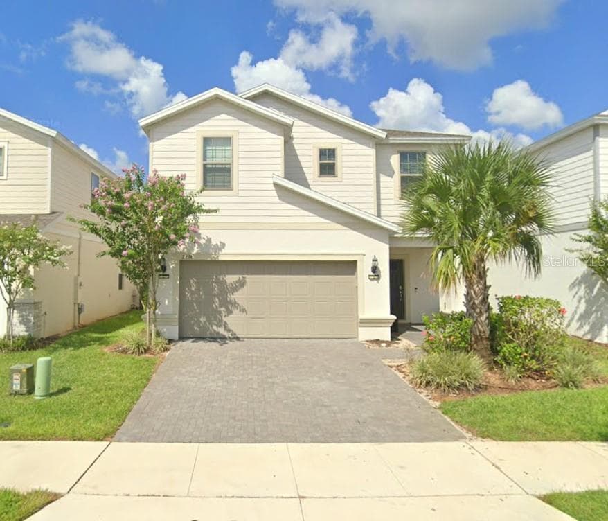 2438 TANGER DRIVE, KISSIMMEE, FL 34747