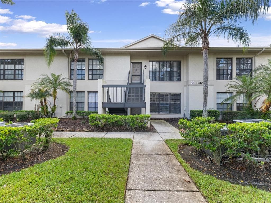 3358 MERMOOR DRIVE # 102, PALM HARBOR, FL 34685 — zdjęcie 2