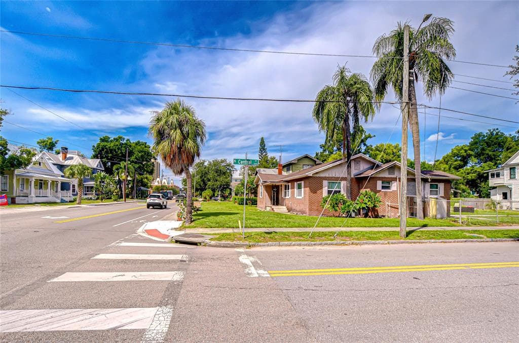 408 E PALM AVENUE, TAMPA, FL 33602 — zdjęcie 2