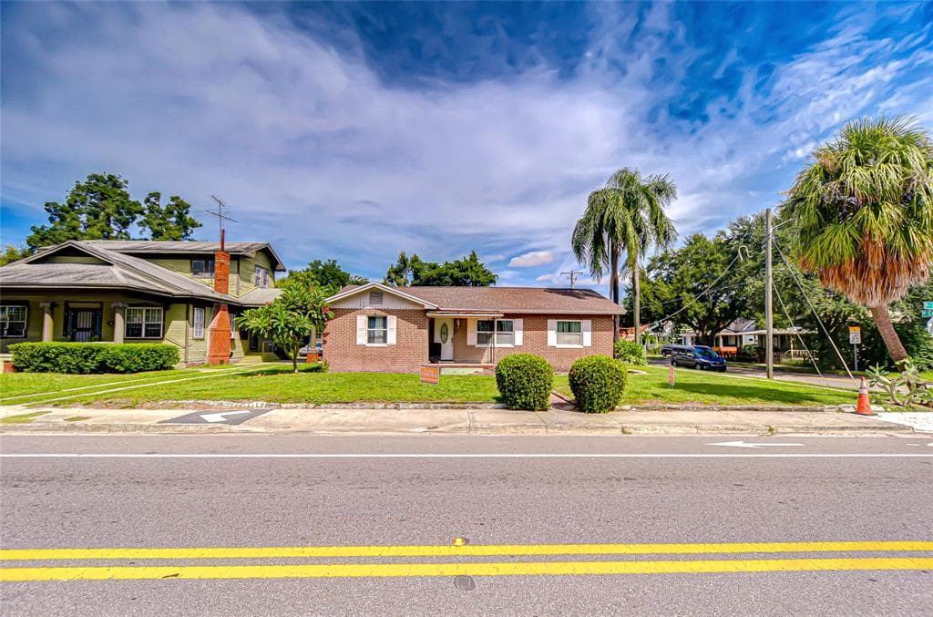 408 E PALM AVENUE, TAMPA, FL 33602