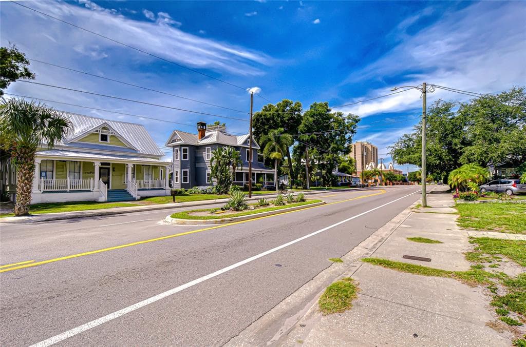 408 E PALM AVENUE, TAMPA, FL 33602 — zdjęcie 4