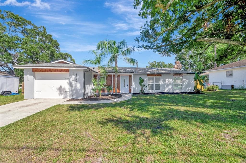 6209 FLAMINGO DRIVE, APOLLO BEACH, FL 33572