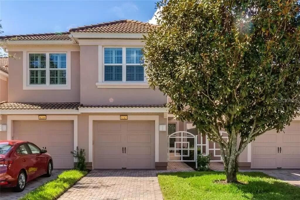 1212 ROMANI AVENUE, DAVENPORT, FL 33896 — zdjęcie 2