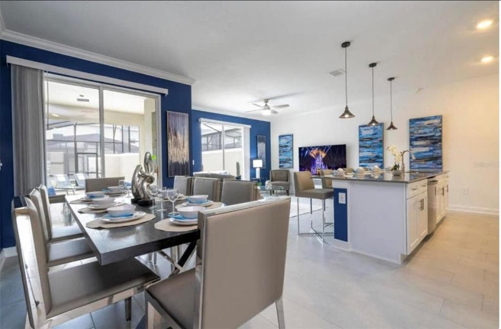 2709 SCRAPBOOK STREET, KISSIMMEE, FL 34746 — zdjęcie 5