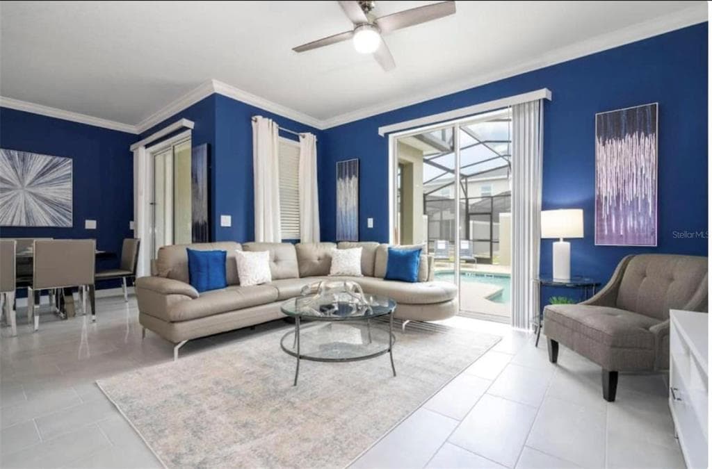 2709 SCRAPBOOK STREET, KISSIMMEE, FL 34746 — zdjęcie 4