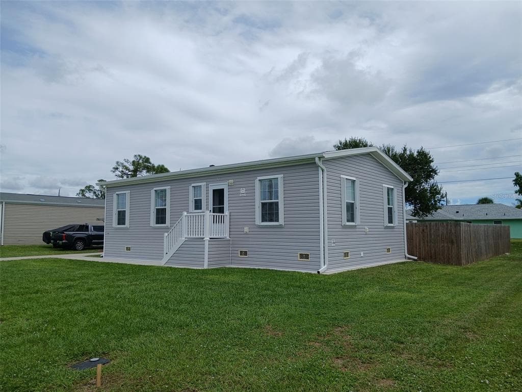 167 VIA MADONNA, ENGLEWOOD, FL 34224 — zdjęcie 2