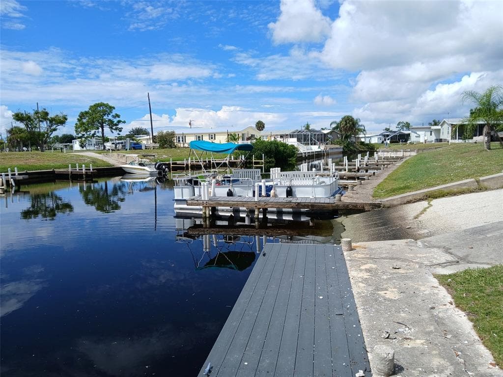 167 VIA MADONNA, ENGLEWOOD, FL 34224 — zdjęcie 3