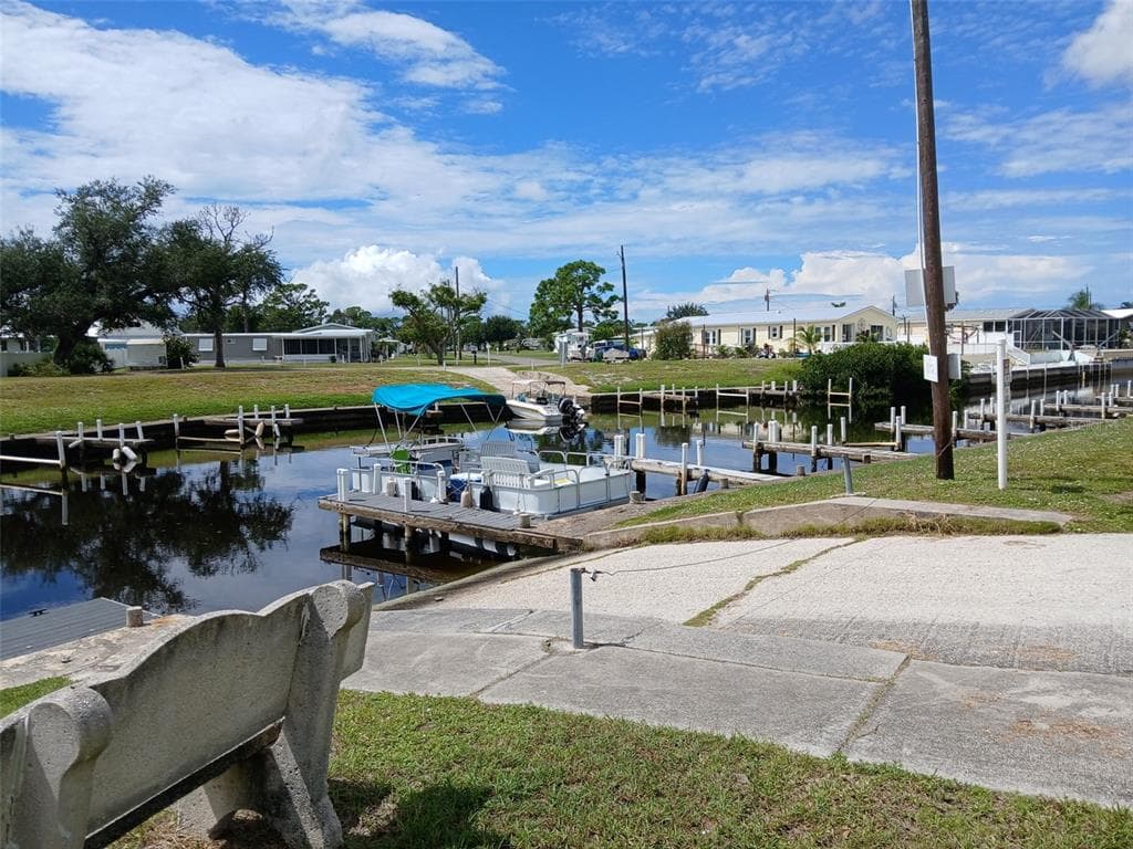 167 VIA MADONNA, ENGLEWOOD, FL 34224 — zdjęcie 5