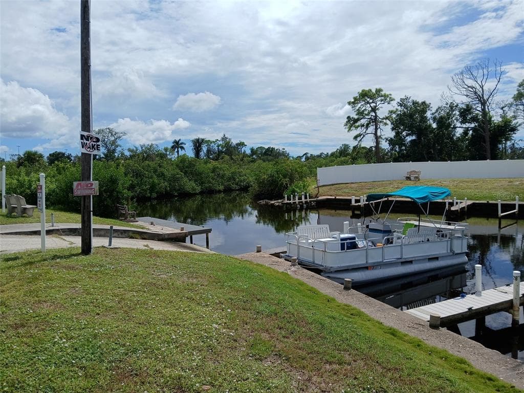167 VIA MADONNA, ENGLEWOOD, FL 34224 — zdjęcie 4