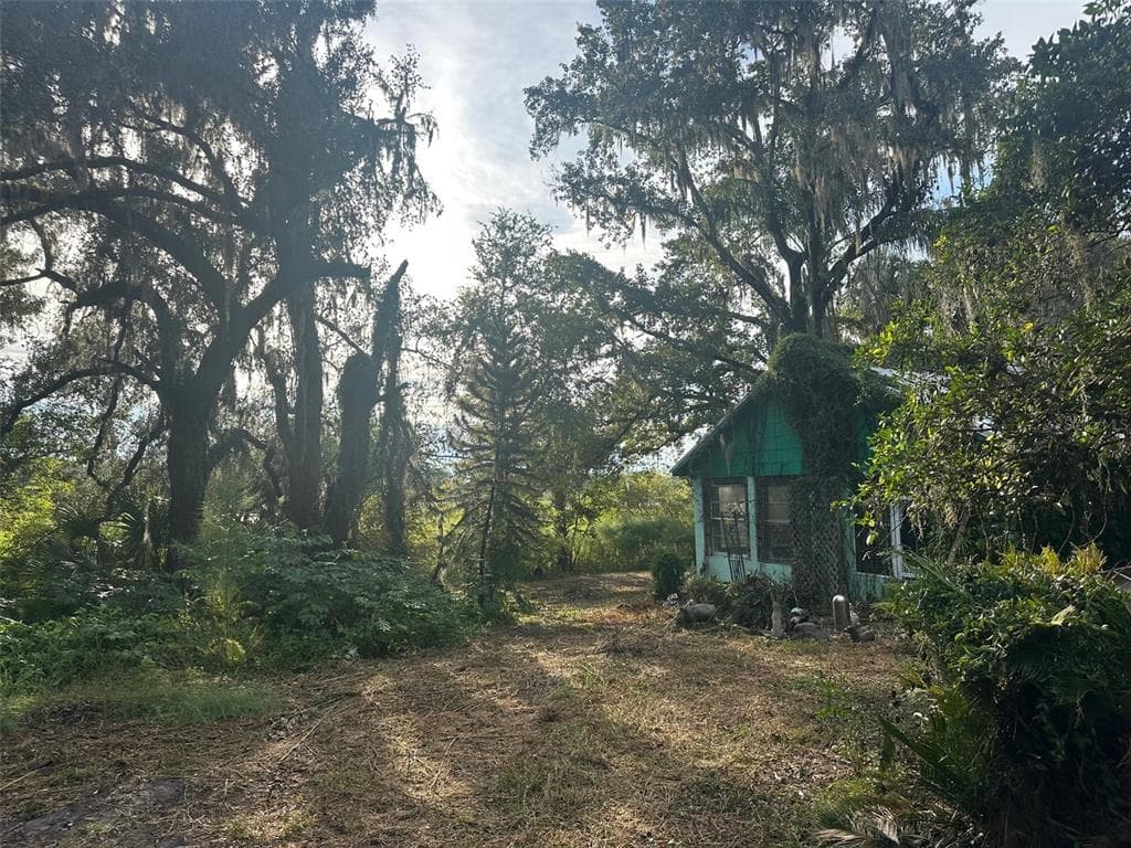 6661 E TURNER CAMP ROAD, INVERNESS, FL 34453 — zdjęcie 4