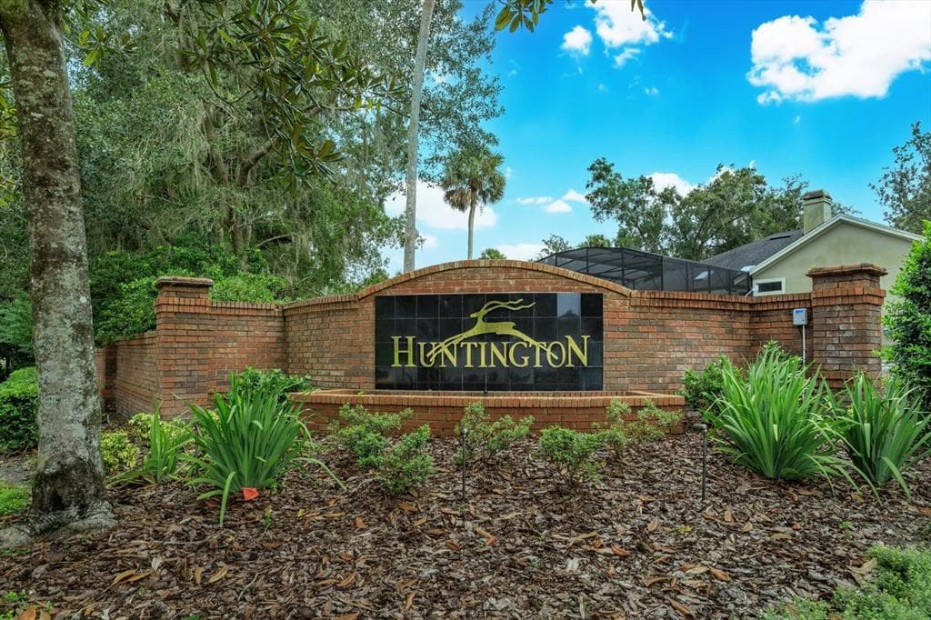 2381 CHANTILLY TERRACE, OVIEDO, FL 32765 — zdjęcie 2