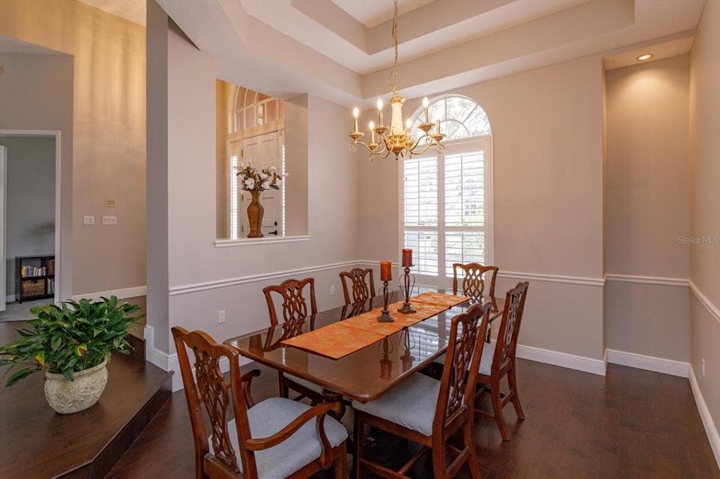 2381 CHANTILLY TERRACE, OVIEDO, FL 32765 — zdjęcie 5