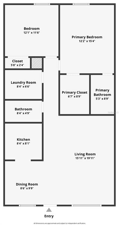 12760 INDIAN ROCKS ROAD # 516, LARGO, FL 33774 — zdjęcie 3