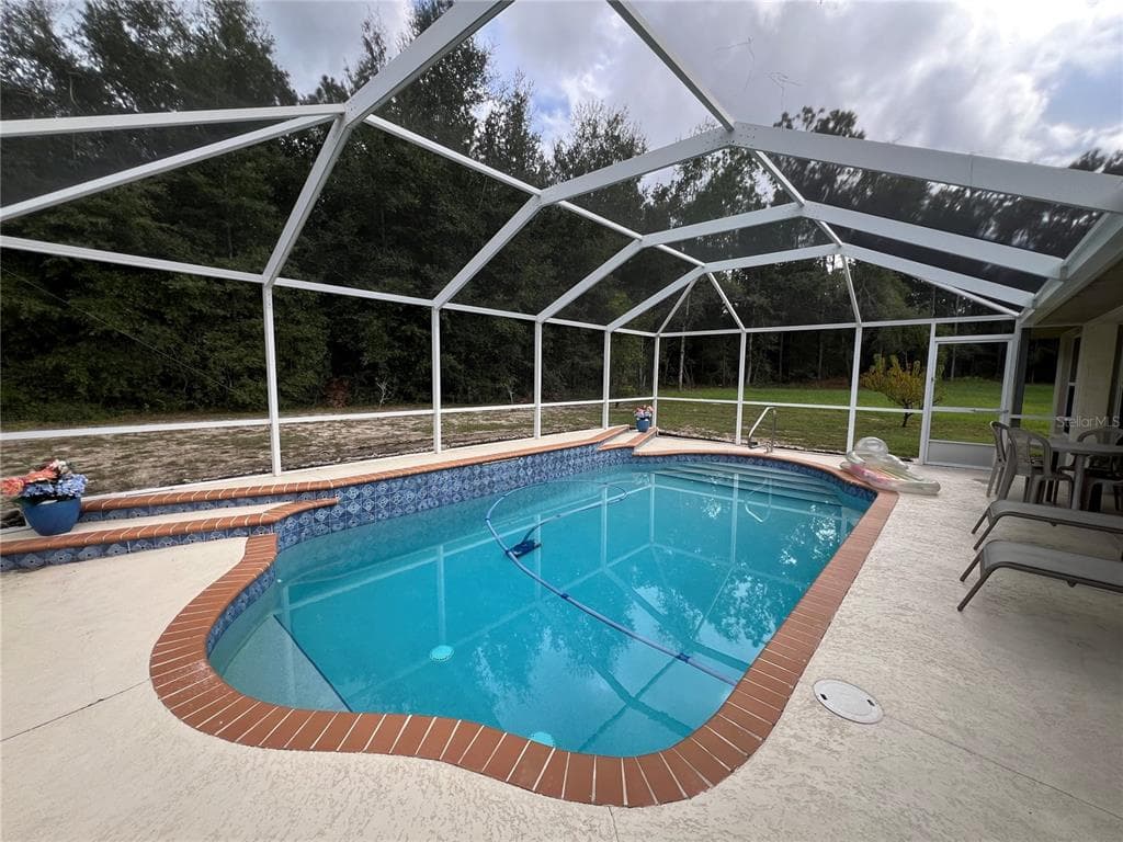 9998 N LANGDON ROAD, CITRUS SPRINGS, FL 34434 — zdjęcie 2