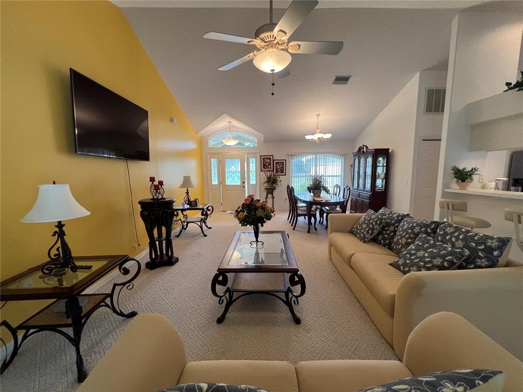9998 N LANGDON ROAD, CITRUS SPRINGS, FL 34434 — zdjęcie 3