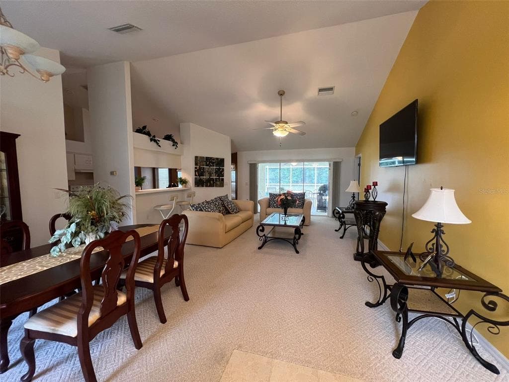 9998 N LANGDON ROAD, CITRUS SPRINGS, FL 34434 — zdjęcie 5