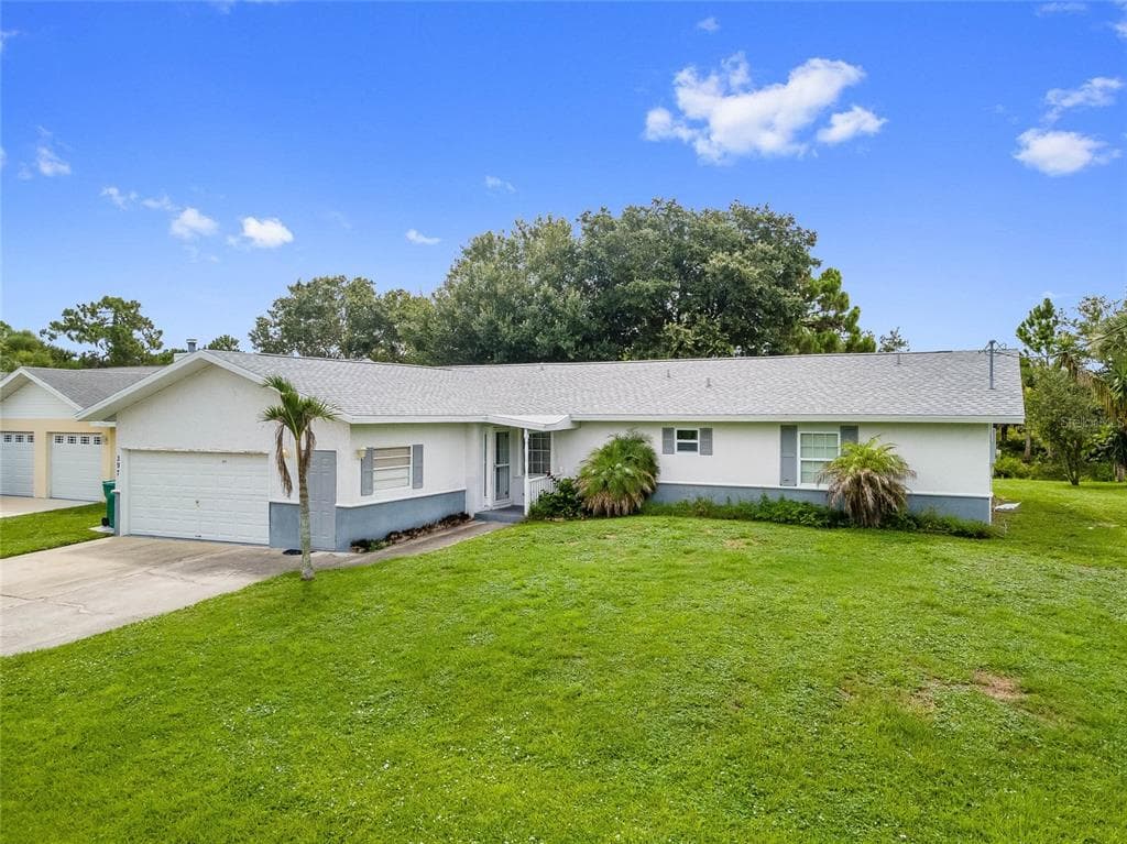 297 CHESHIRE STREET, PORT CHARLOTTE, FL 33953 — zdjęcie 2